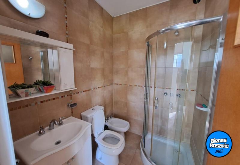 Casas - Funes - Venta