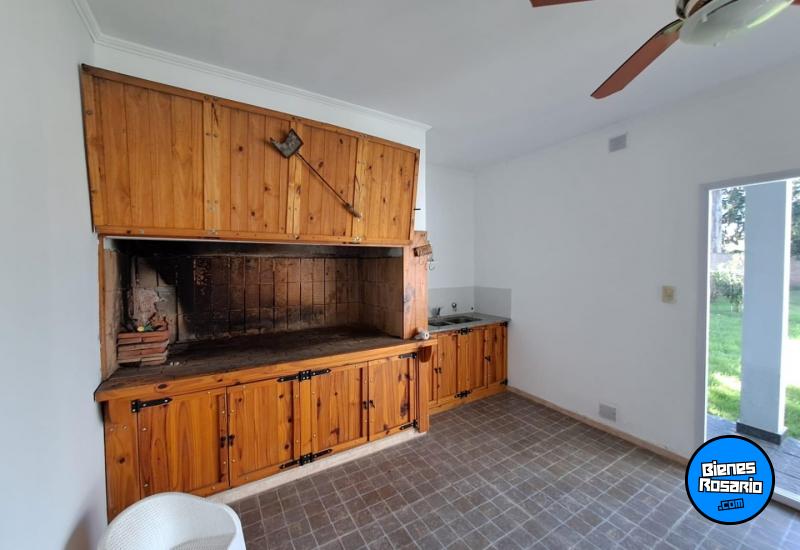 Casas - Funes - Venta