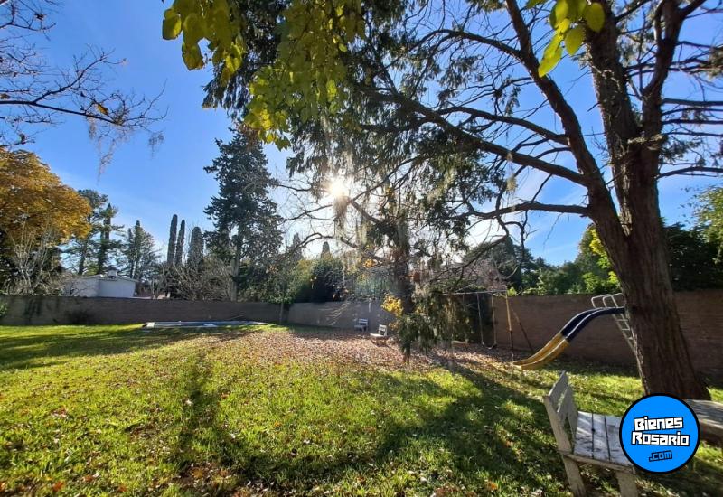 Casas - Funes - Venta