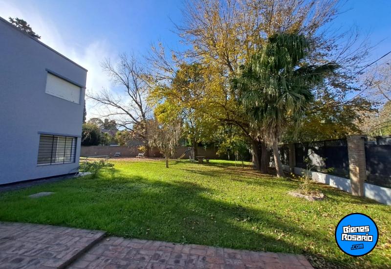 Casas - Funes - Venta