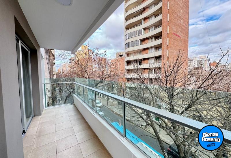 Departamentos - Rosario - Venta