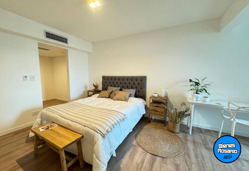 Departamentos - Rosario - Venta