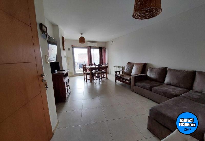 Departamentos - Rosario - Venta
