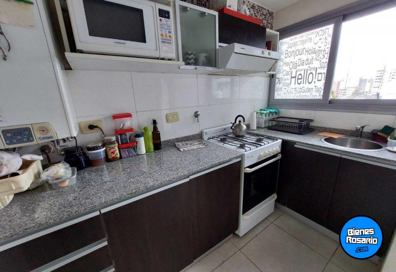 Departamentos - Rosario - Venta