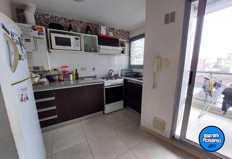 Departamentos - Rosario - Venta