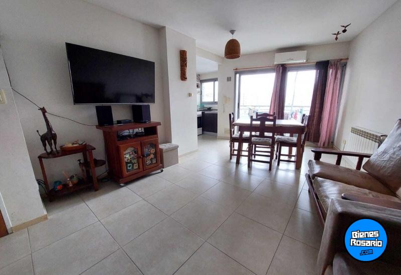 Departamentos - Rosario - Venta