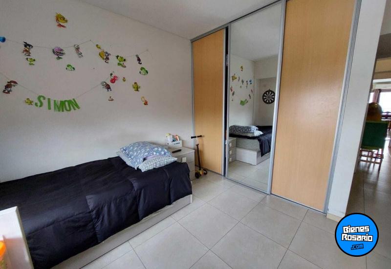 Departamentos - Rosario - Venta