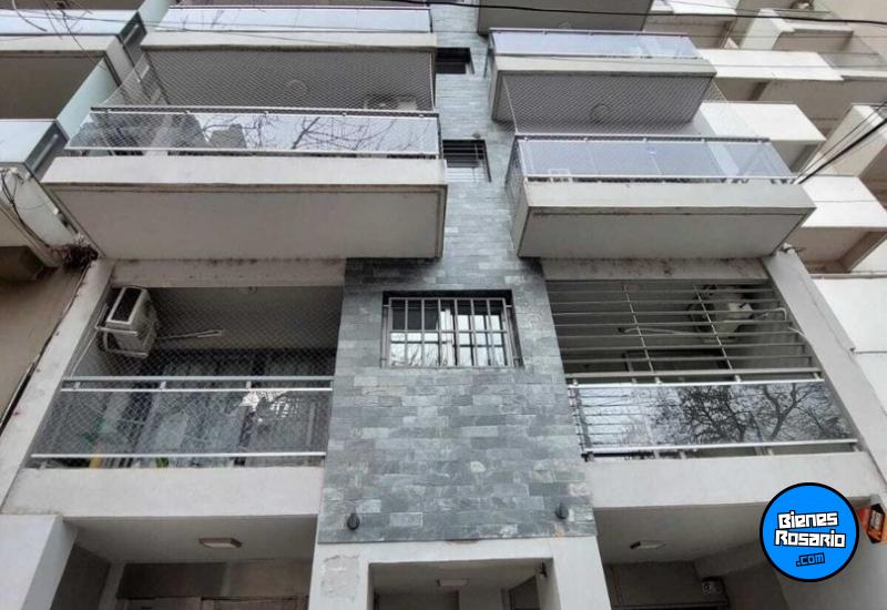 Departamentos - Rosario - Venta