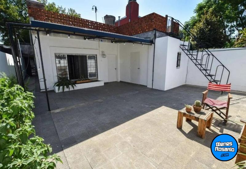 Casas - Rosario - Venta