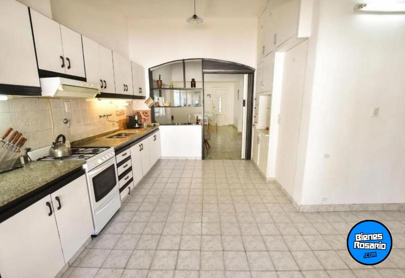 Casas - Rosario - Venta
