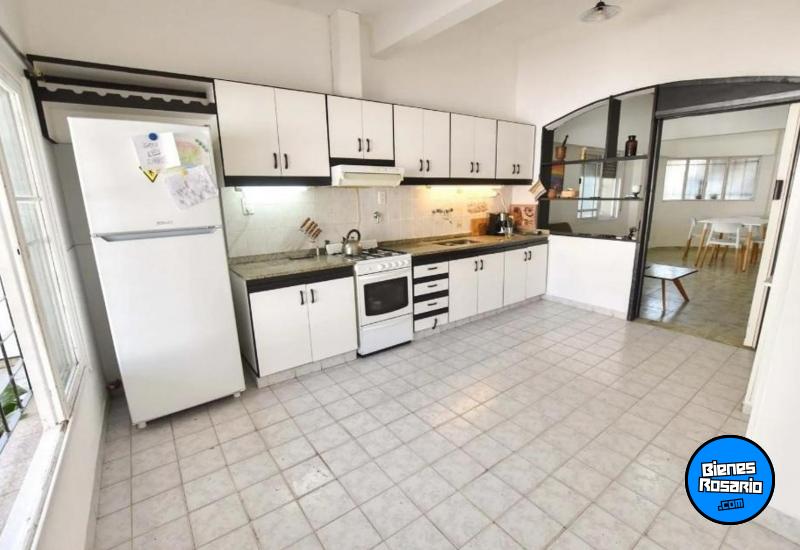 Casas - Rosario - Venta