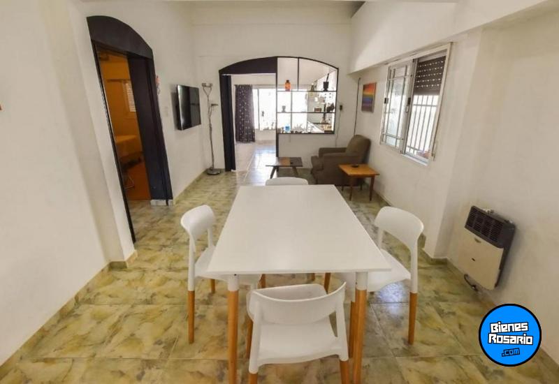 Casas - Rosario - Venta