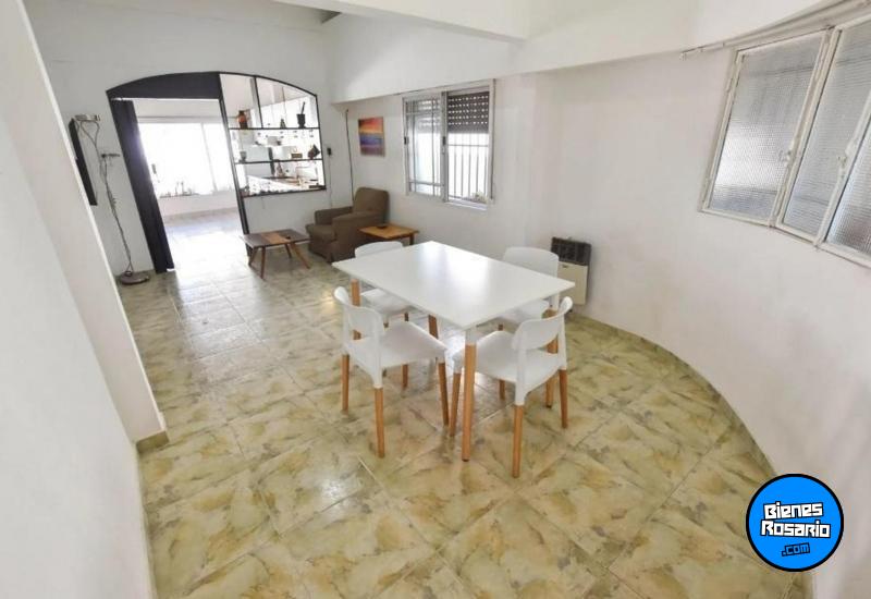 Casas - Rosario - Venta