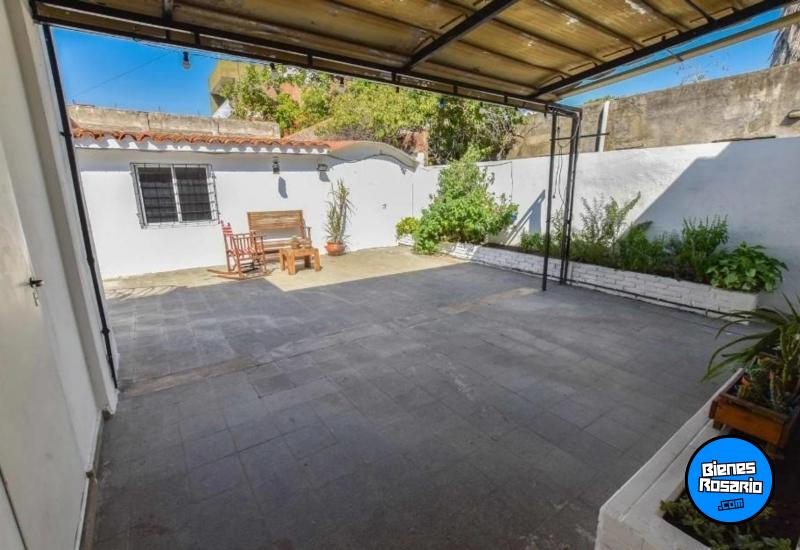 Casas - Rosario - Venta