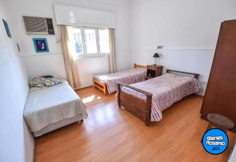 Casas - Rosario - Venta