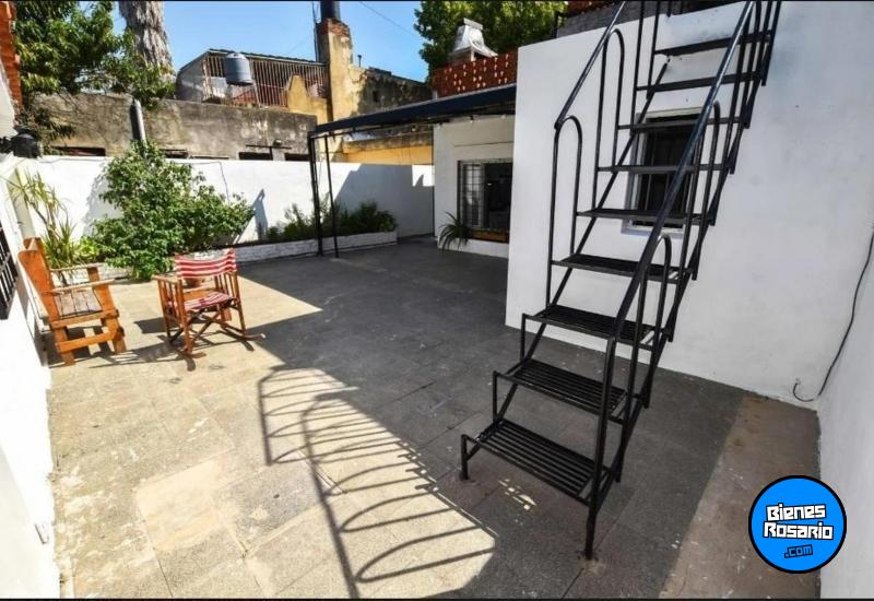 Casas - Rosario - Venta