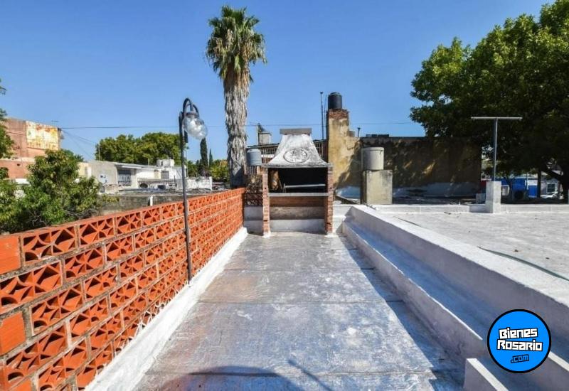 Casas - Rosario - Venta