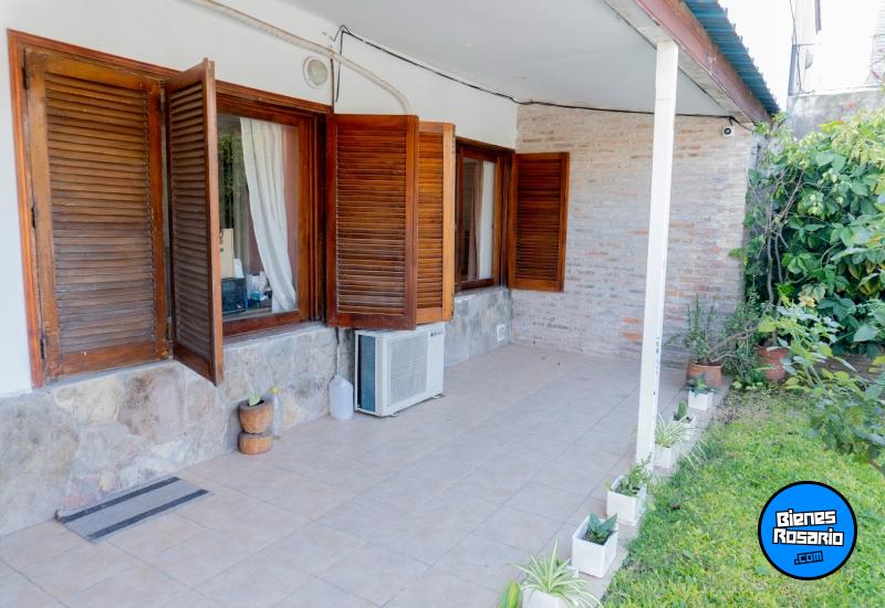 Casas - Rosario - Venta