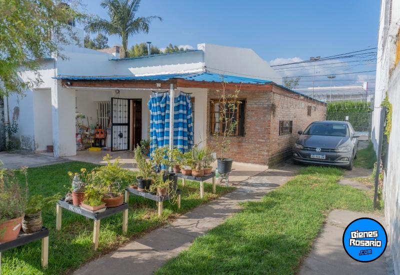 Casas - Rosario - Venta