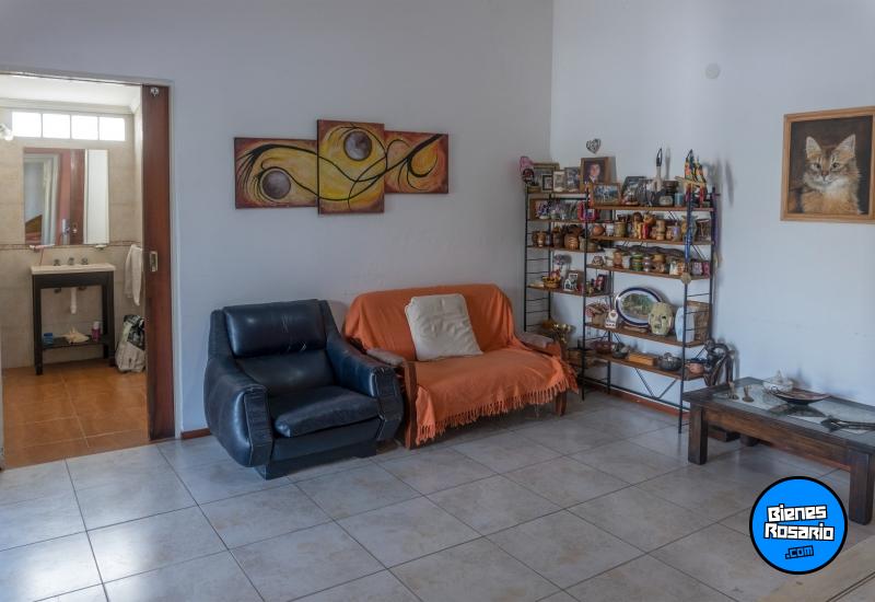Casas - Rosario - Venta