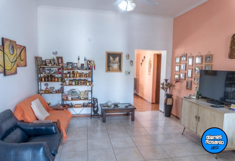 Casas - Rosario - Venta
