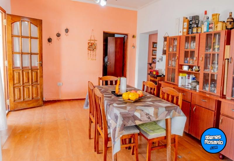 Casas - Rosario - Venta