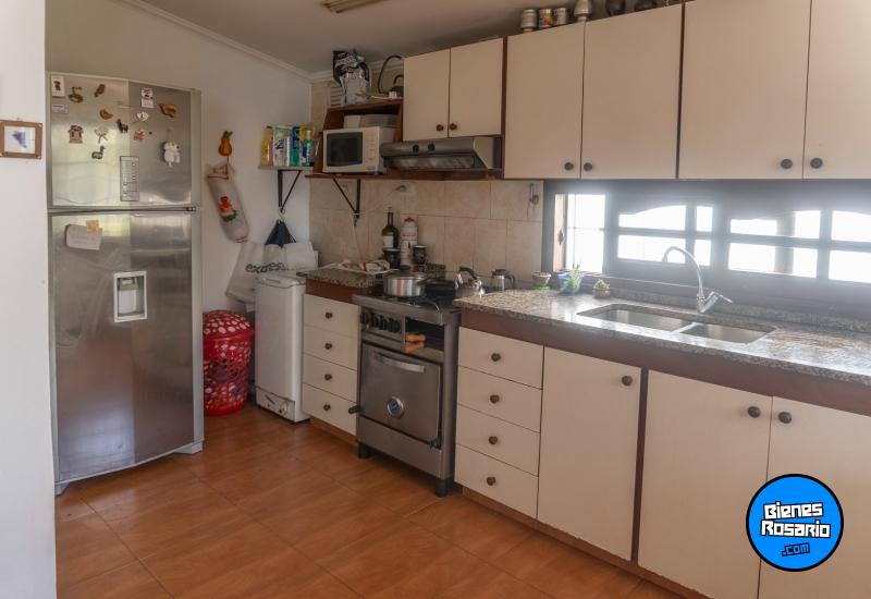 Casas - Rosario - Venta
