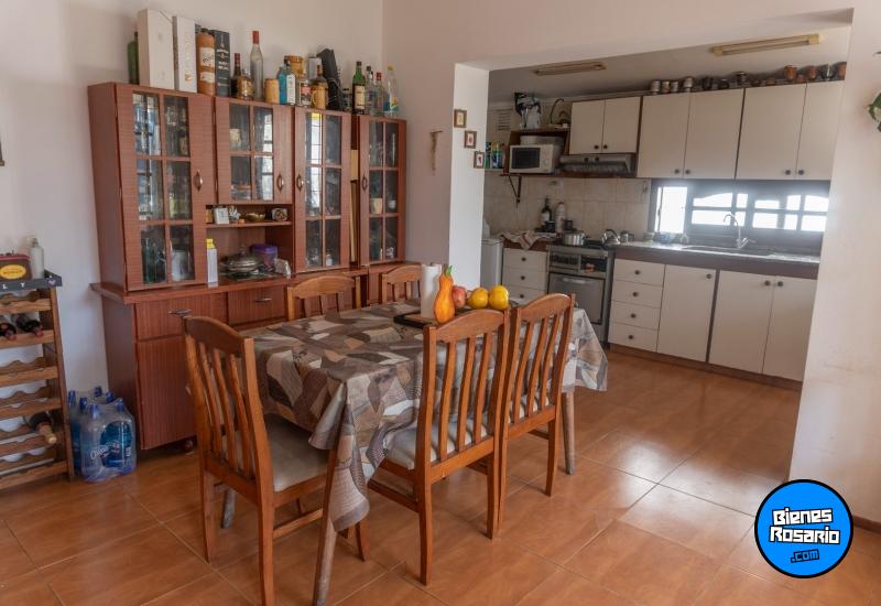 Casas - Rosario - Venta