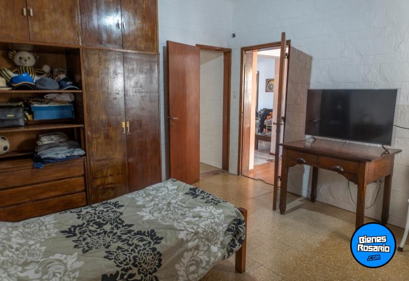 Casas - Rosario - Venta