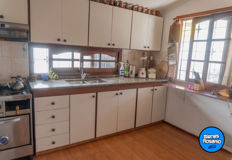 Casas - Rosario - Venta