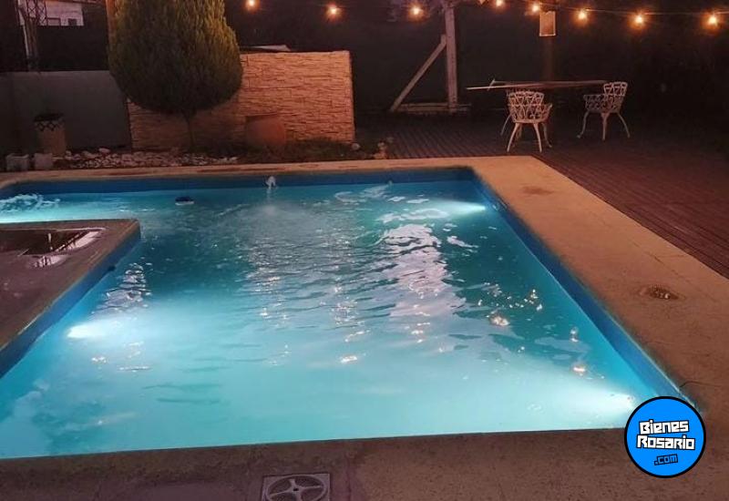 Casas - Rosario - Venta