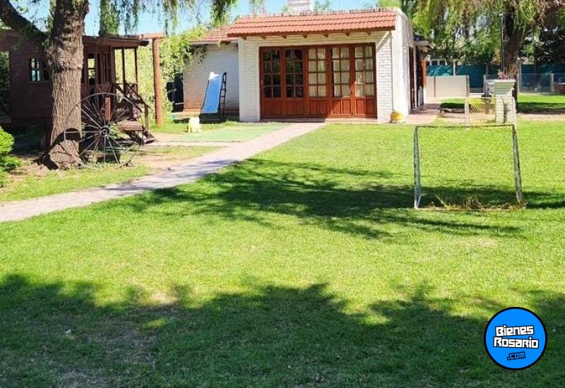 Casas - Rosario - Venta