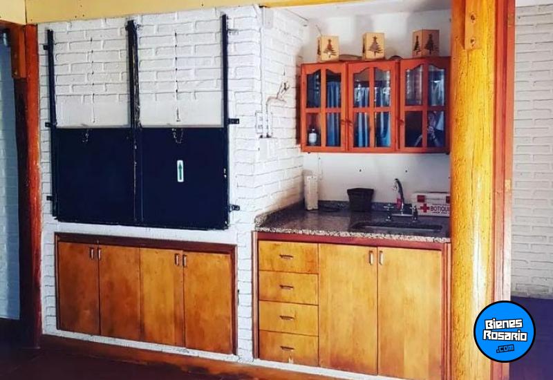 Casas - Rosario - Venta