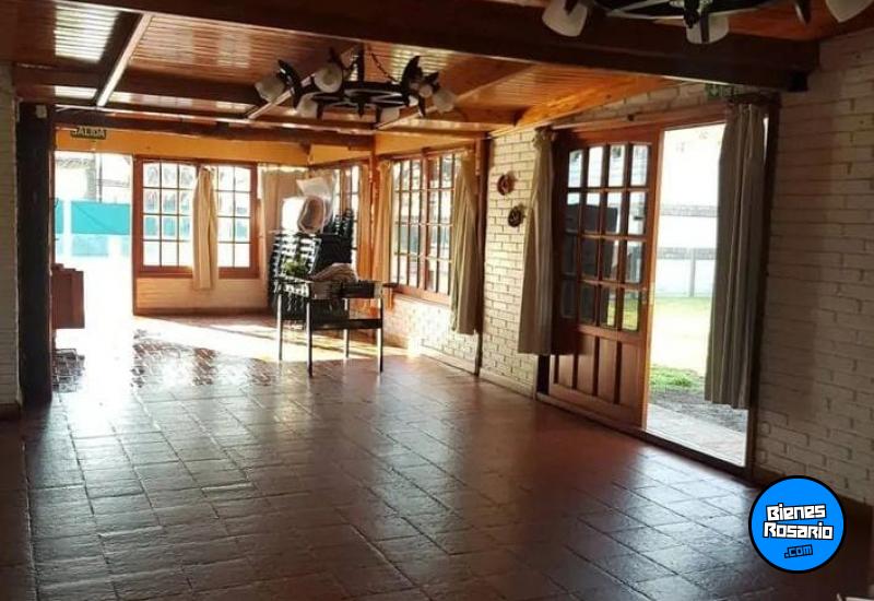 Casas - Rosario - Venta