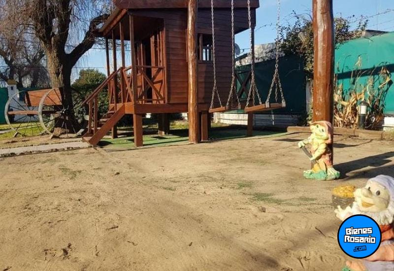 Casas - Rosario - Venta