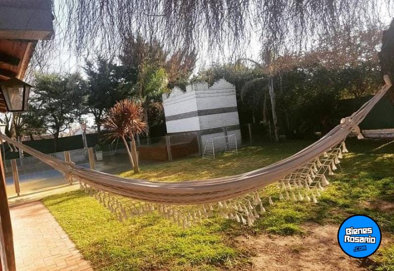 Casas - Rosario - Venta