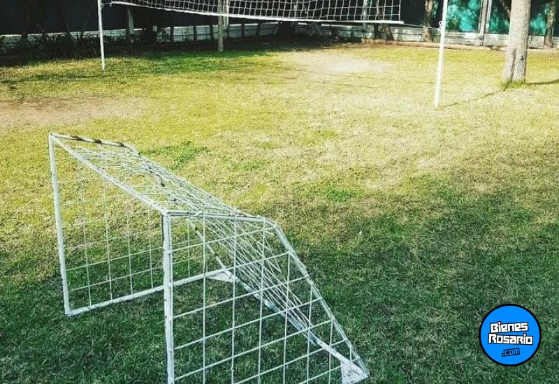 Casas - Rosario - Venta