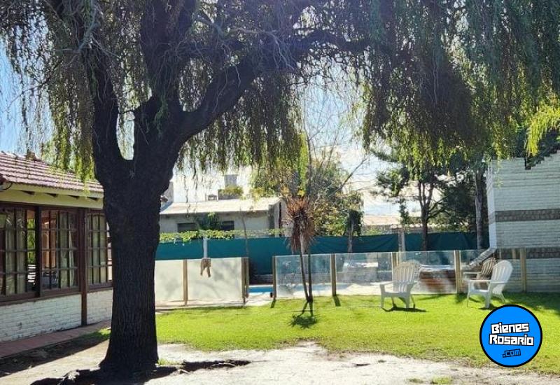 Casas - Rosario - Venta
