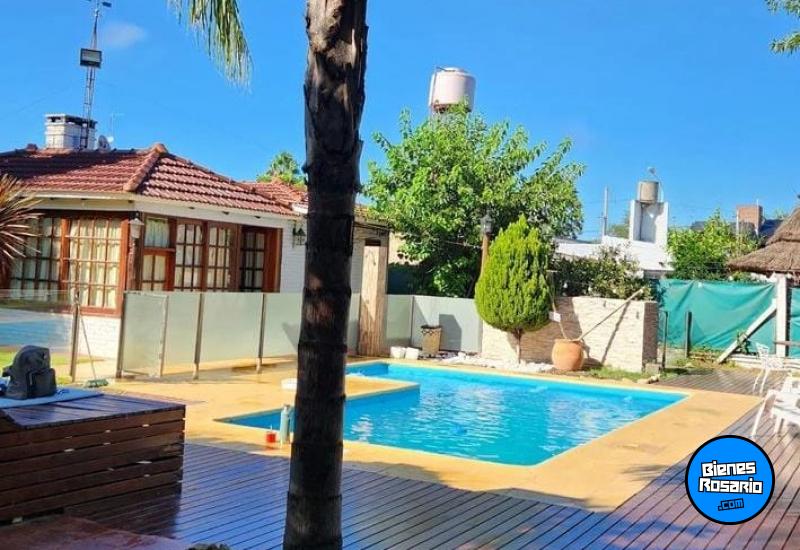 Casas - Rosario - Venta