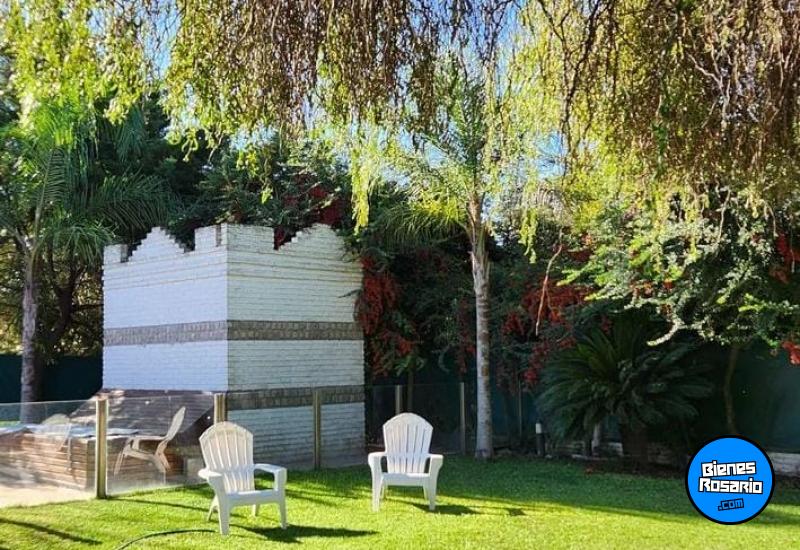 Casas - Rosario - Venta