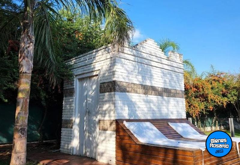 Casas - Rosario - Venta