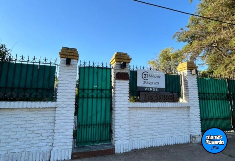 Casas - Rosario - Venta