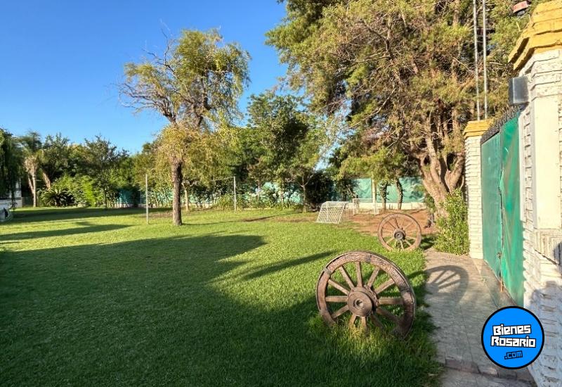 Casas - Rosario - Venta