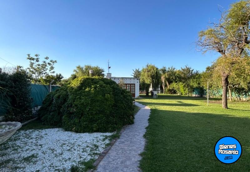 Casas - Rosario - Venta