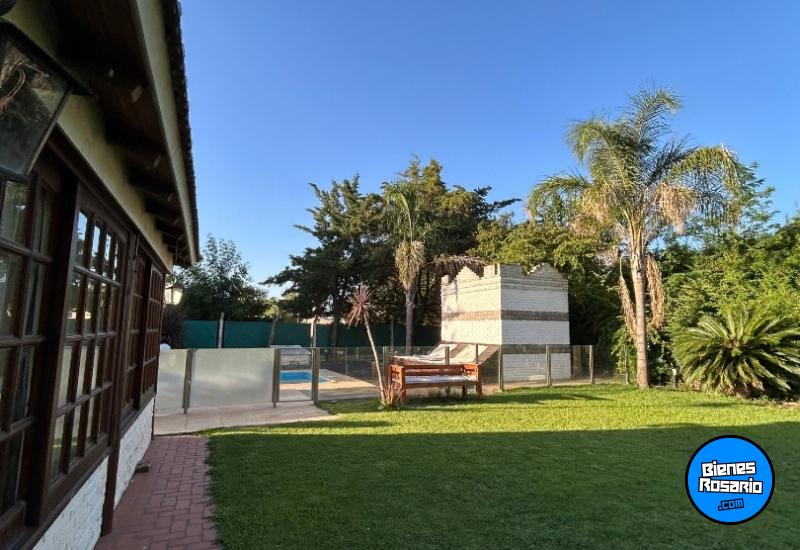 Casas - Rosario - Venta