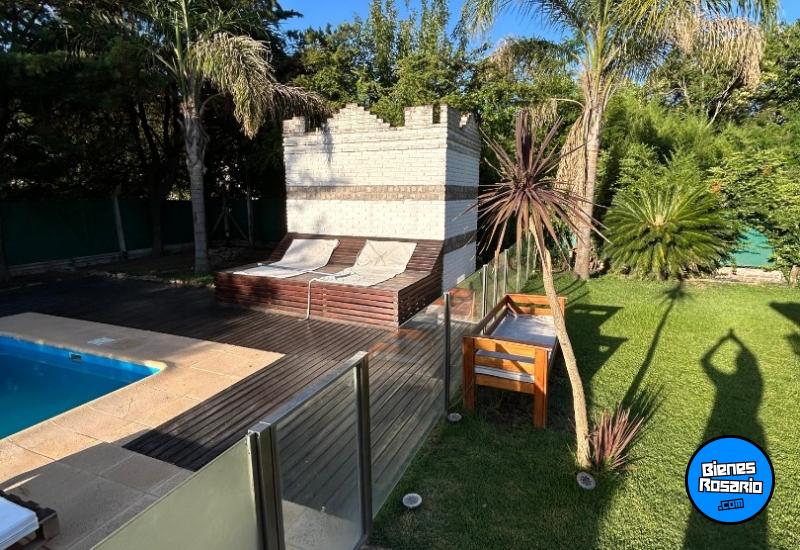 Casas - Rosario - Venta