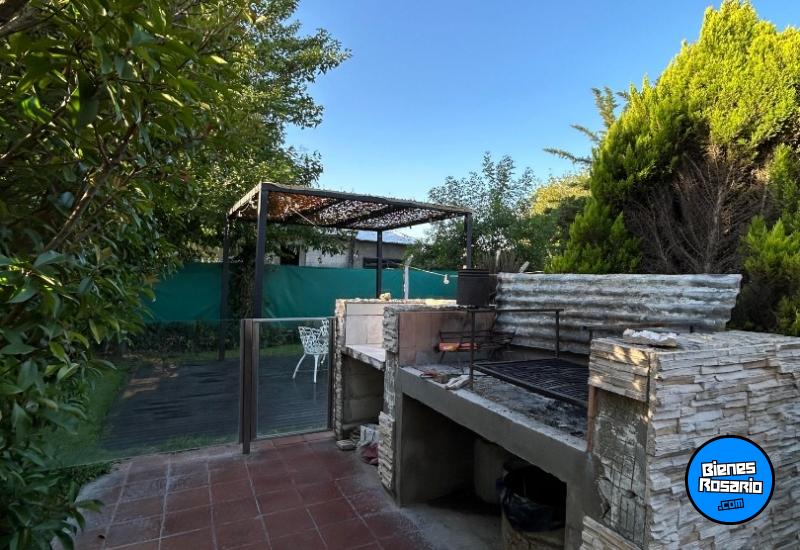 Casas - Rosario - Venta
