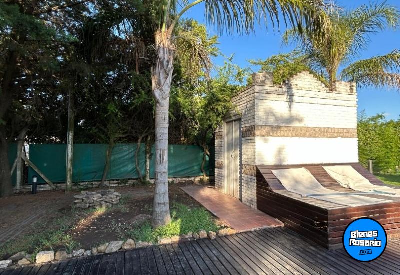 Casas - Rosario - Venta