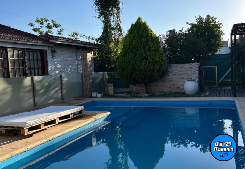 Casas - Rosario - Venta