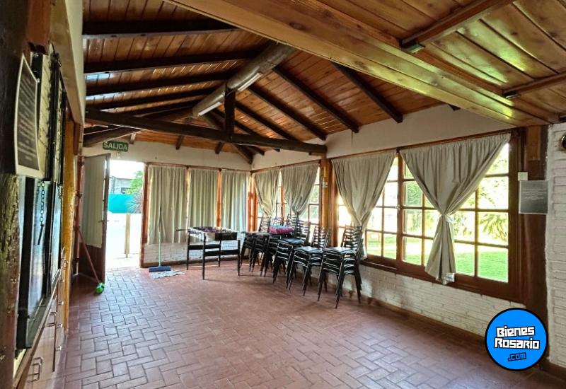 Casas - Rosario - Venta
